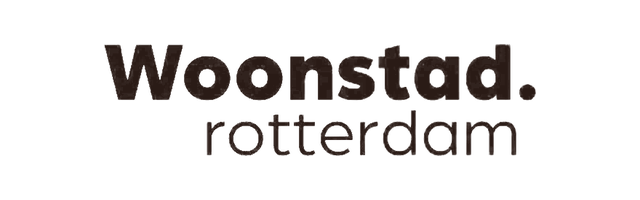 Woonstad Rotterdam